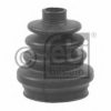 FEBI BILSTEIN 02868 Bellow, driveshaft